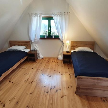 Villa Siesta Country à Świebodzin Chambre photo