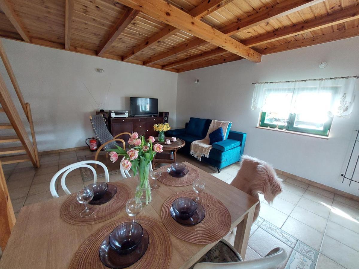 Villa Siesta Country à Świebodzin Extérieur photo