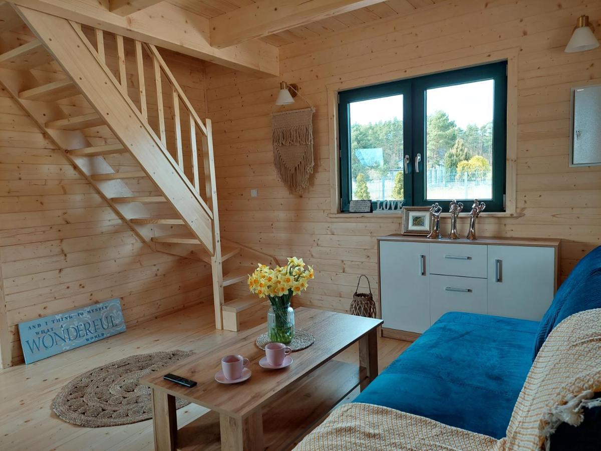 Villa Siesta Country à Świebodzin Extérieur photo